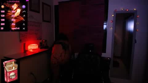 LanaLul  online show from December 1, 5:55 am