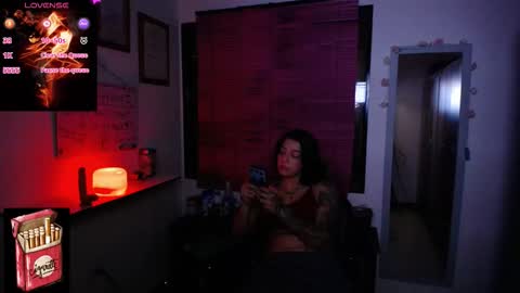 LanaLul  online show from February 6, 5:00 am