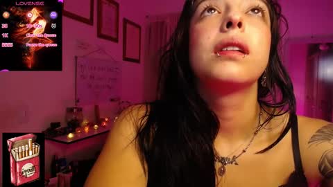 LanaLul  online show from October 7, 6:18 am