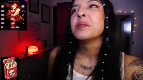 LanaLul  online show from December 21, 5:44 am