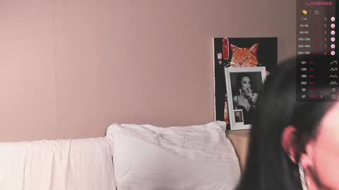 Goddess Margot online show from December 13, 10:13 pm