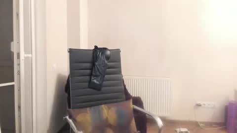 Mistress Lily Maria online show from November 21, 2:52 pm