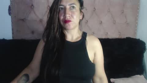 Snapshot of misslucyy1 chatting on October 7, 11:31 pm luccy online show from October 7, 11:31 pm