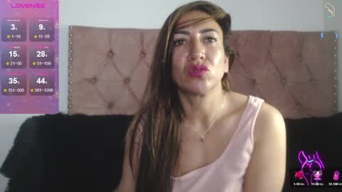 Snapshot of misslucyy1 chatting on March 11, 9:59 pm luccy online show from March 11, 9:59 pm