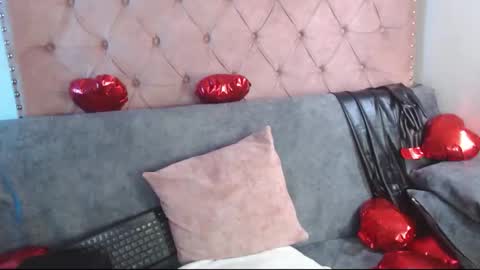 luccy online show from March 20, 8:14 pm