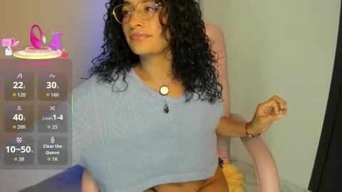 misslya0 online show from December 18, 3:55 am