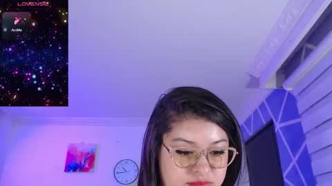 Miia online show from November 12, 5:55 pm