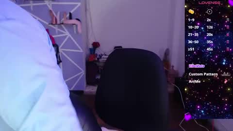 Miia online show from February 6, 2:58 pm