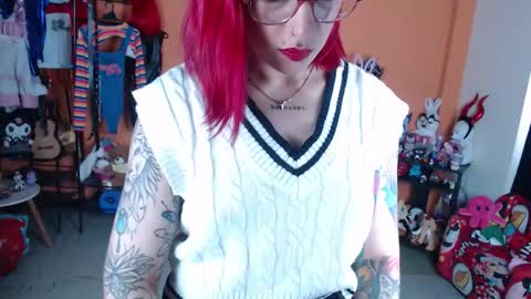 Miss Mia online show from March 4, 11:28 am