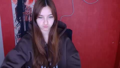 Mia online show from January 12, 12:21 pm