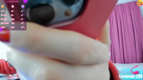 Milana online show from February 24, 6:26 pm