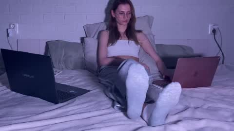 missmiroslava online show from March 30, 5:23 pm