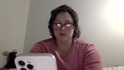 missmistressmal online show from December 21, 11:52 pm