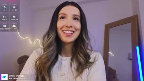 Emma Rivera online show from August 4, 1:44 am
