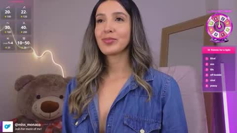 Emma Rivera online show from March 9, 1:31 am