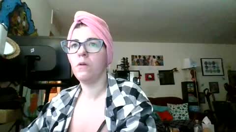 MissMona online show from February 11, 11:12 am