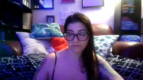 MissMona online show from February 6, 11:19 pm