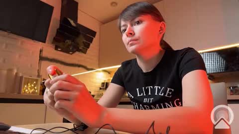 Miss Natasha online show from December 30, 11:06 pm