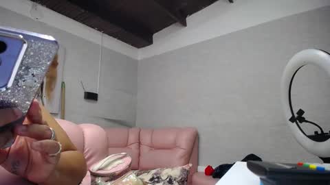 Penelope online show from September 18, 12:26 pm