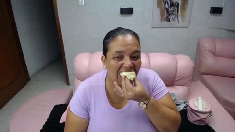 Penelope online show from November 20, 12:06 pm