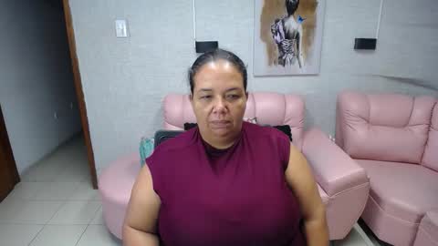 Penelope online show from November 18, 11:55 am