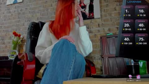 Miss Venus online show from March 11, 8:08 am