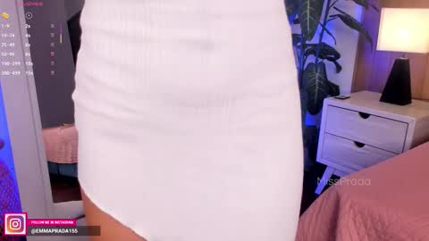 Emma Prada online show from November 10, 11:49 am