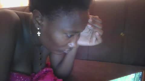 pretty gal online show from March 31, 11:32 am