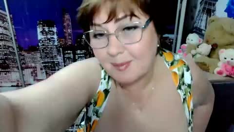 Rita online show from April 16, 5:45 pm