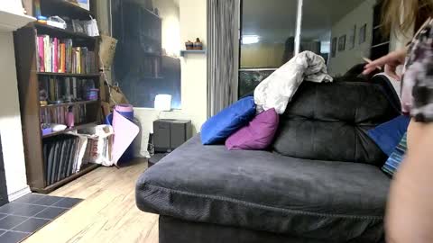 MissSelinaBerlin online show from April 14, 3:50 am