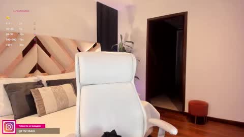 Fernanda Davila online show from January 12, 10:37 pm