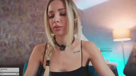 Eva online show from March 27, 6:19 pm