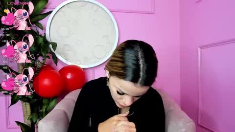 missvalery1 online show from February 15, 12:54 pm