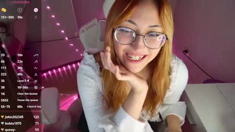 Nona online show from April 13, 10:54 pm