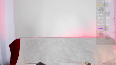 Pau OFmissweetpeach online show from February 7, 12:03 am