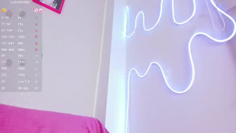 Pau OFmissweetpeach online show from March 15, 10:45 pm