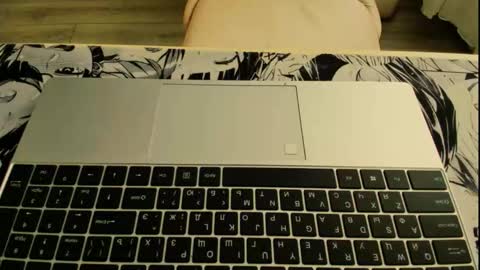 MissXPinkX online show from March 22, 8:53 am