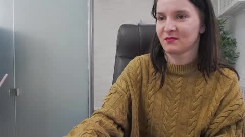 Sophia online show from April 5, 11:31 am