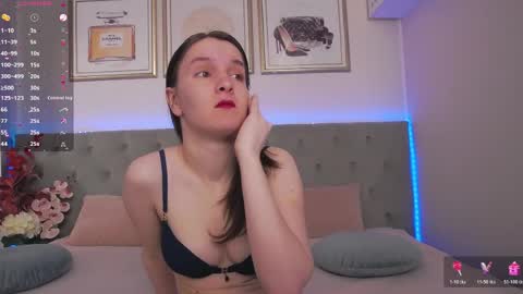 Sophia online show from March 23, 4:07 am