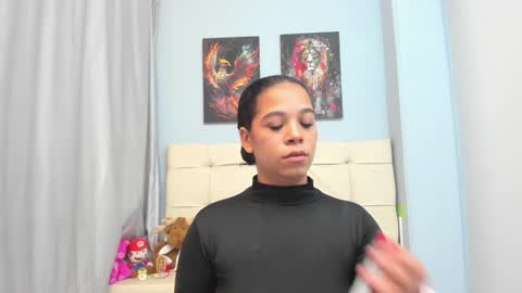 Missy online show from January 9, 3:58 am