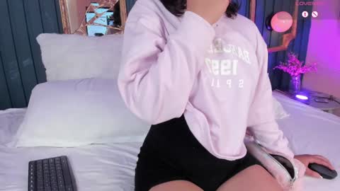 Missy online show from December 26, 7:38 pm