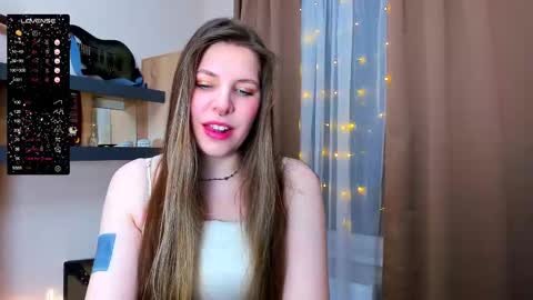 Anya online show from February 20, 7:37 pm