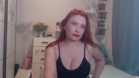 Eva online show from February 16, 10:37 am