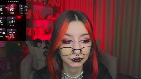 Marcelline online show from February 22, 10:05 am