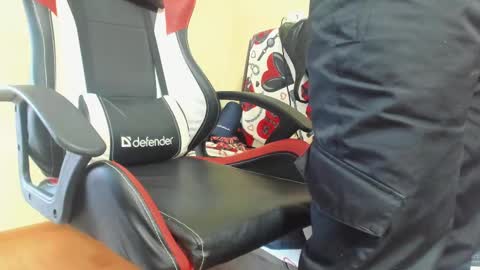 mistress_adel online show from February 24, 8:15 am