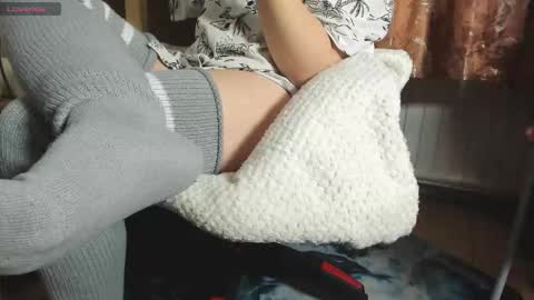 mistress_adel online show from September 25, 9:01 pm