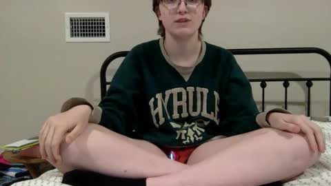 Lassie Cassie online show from April 14, 2:00 am