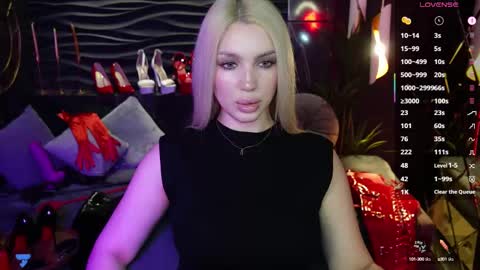 Darsy online show from March 1, 6:03 am