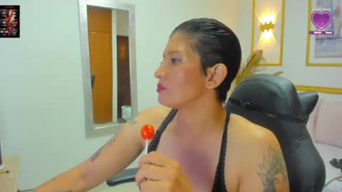 Mss F  online show from July 5, 3:35 am