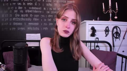 Mistress Marlene online show from February 22, 3:32 pm